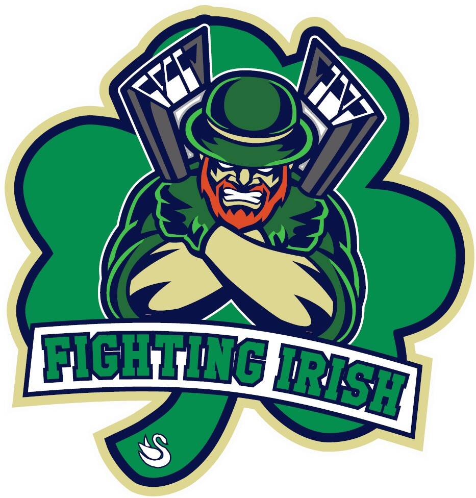 Fighting Irish Hockey Club